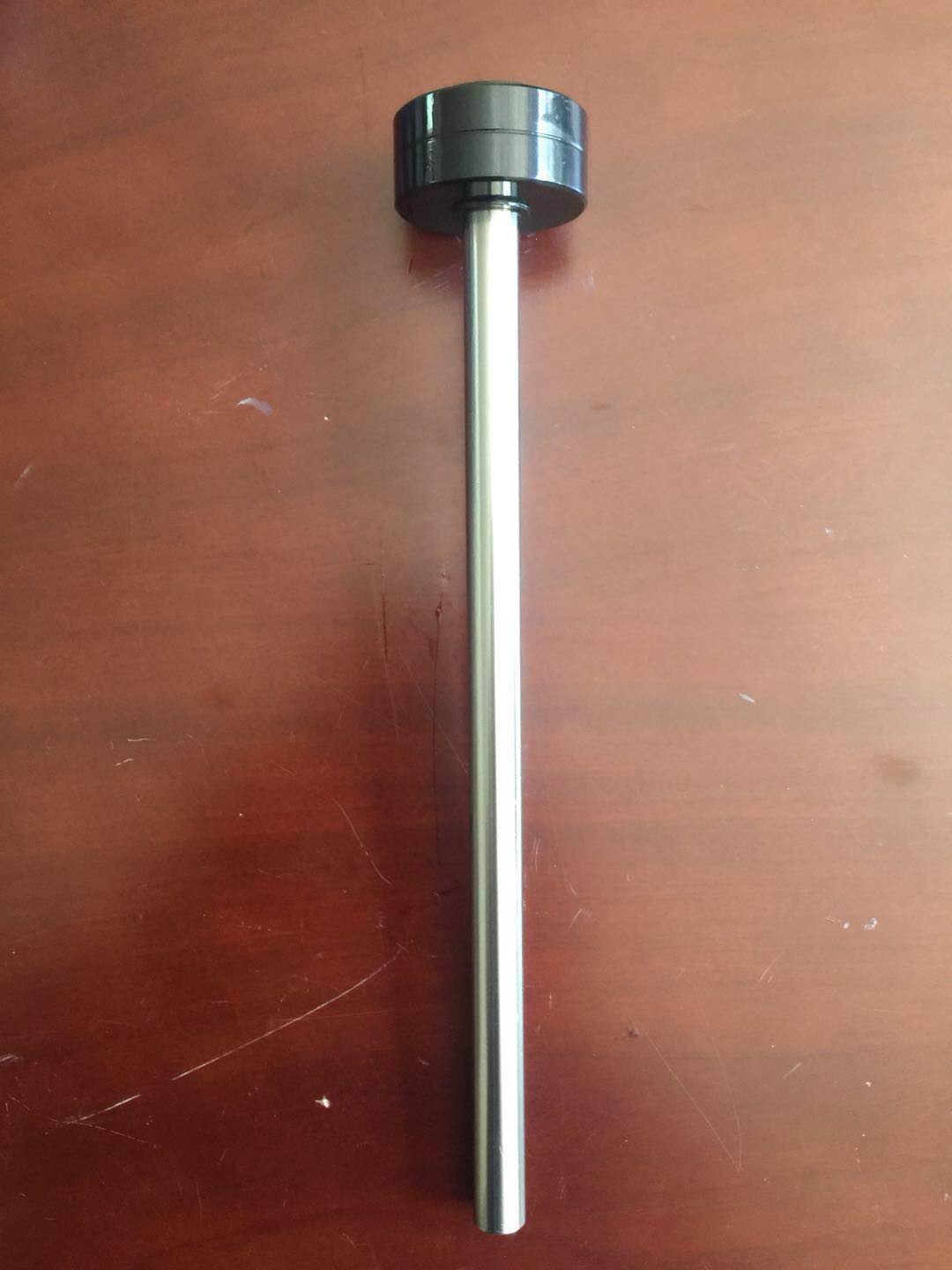 精密铸造+表面涂装+CNC 加工